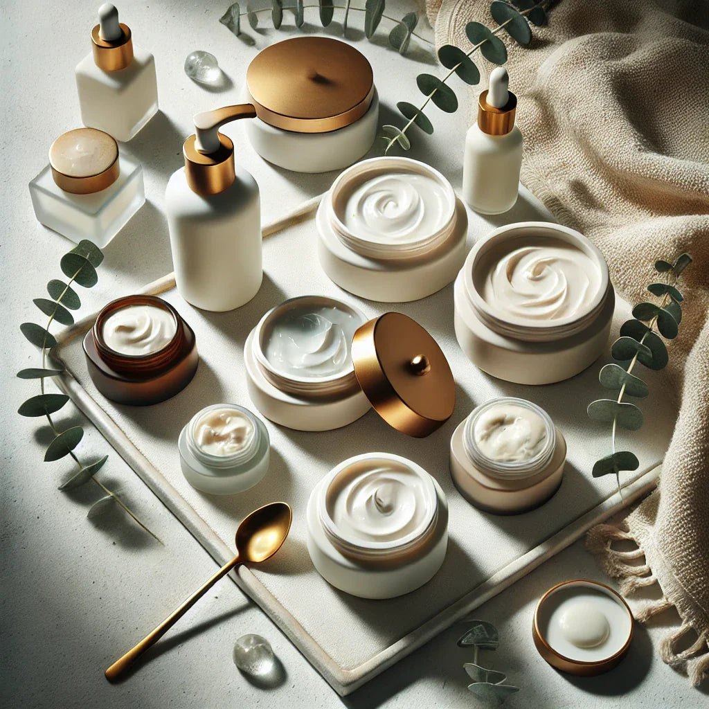 Body Lotion / Cream