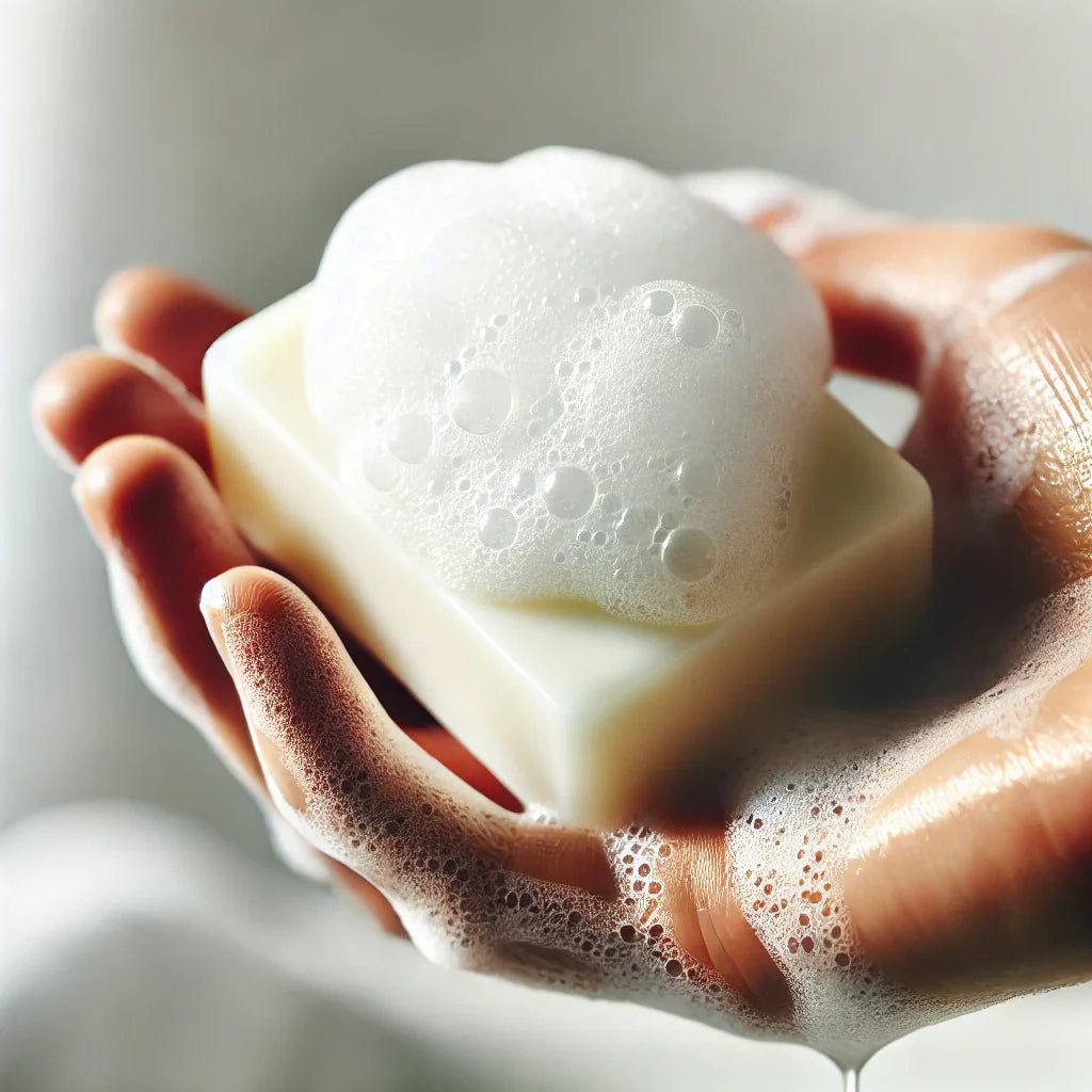 Body Wash / Soap