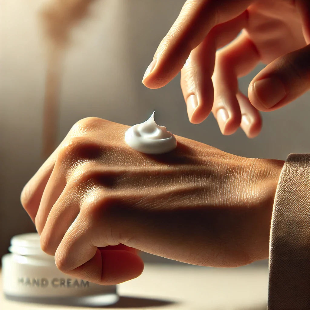 Hand Cream