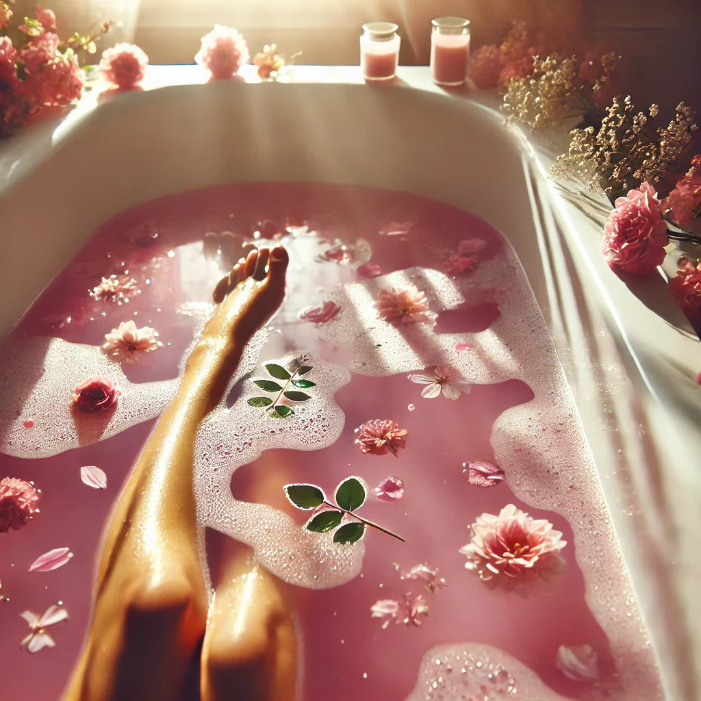 Bath Bombs / Soaks