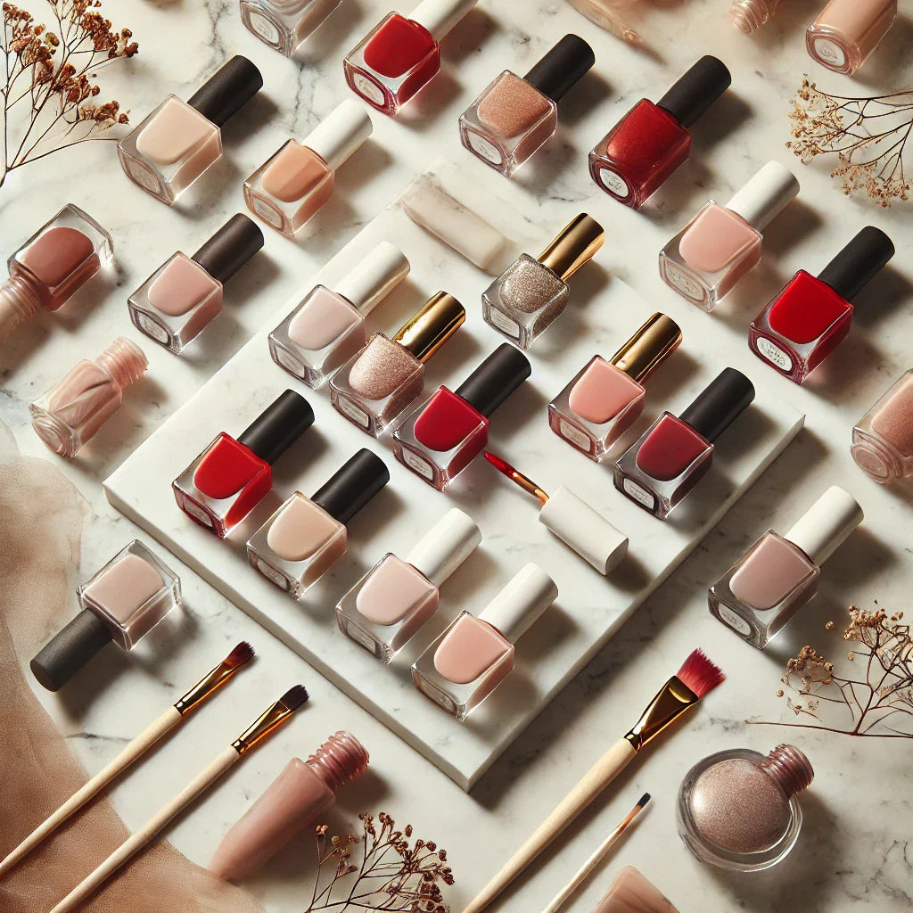 Nail Polish