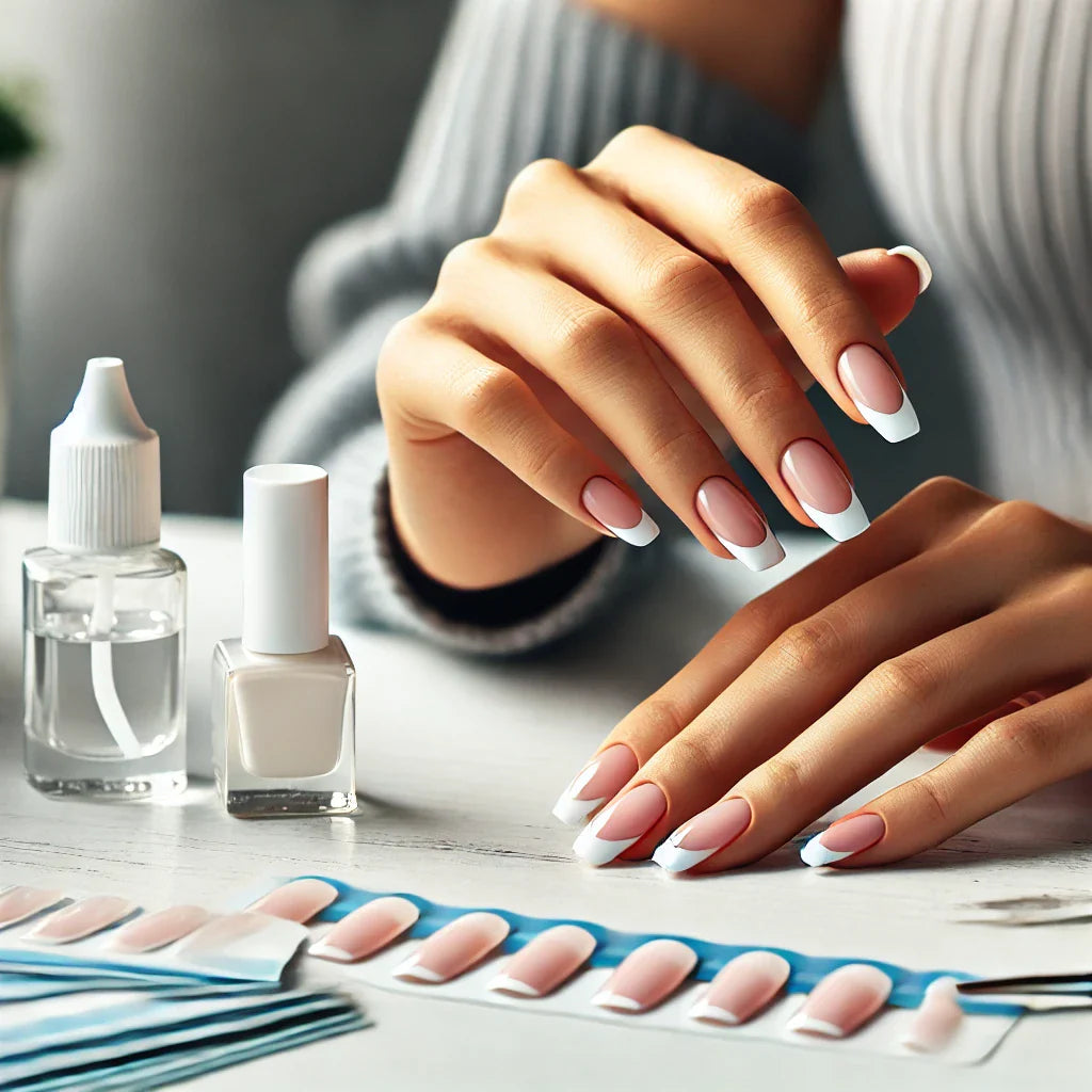 Press-On Nails
