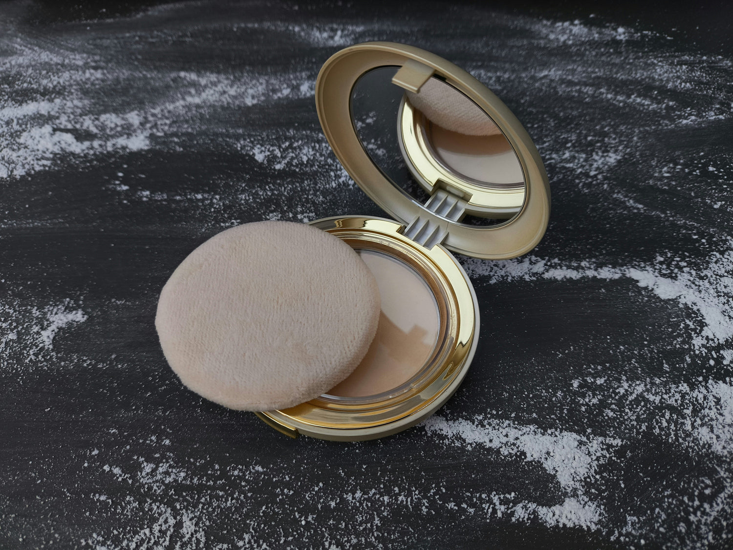 Powders & Compacts