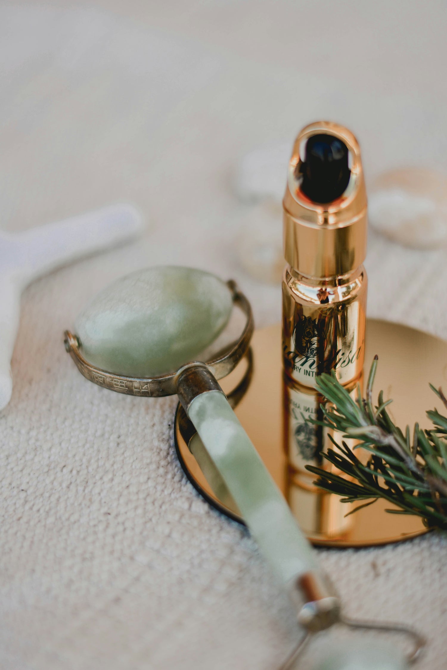 Beauty Devices (Anti-Aging Tools, Rollers)