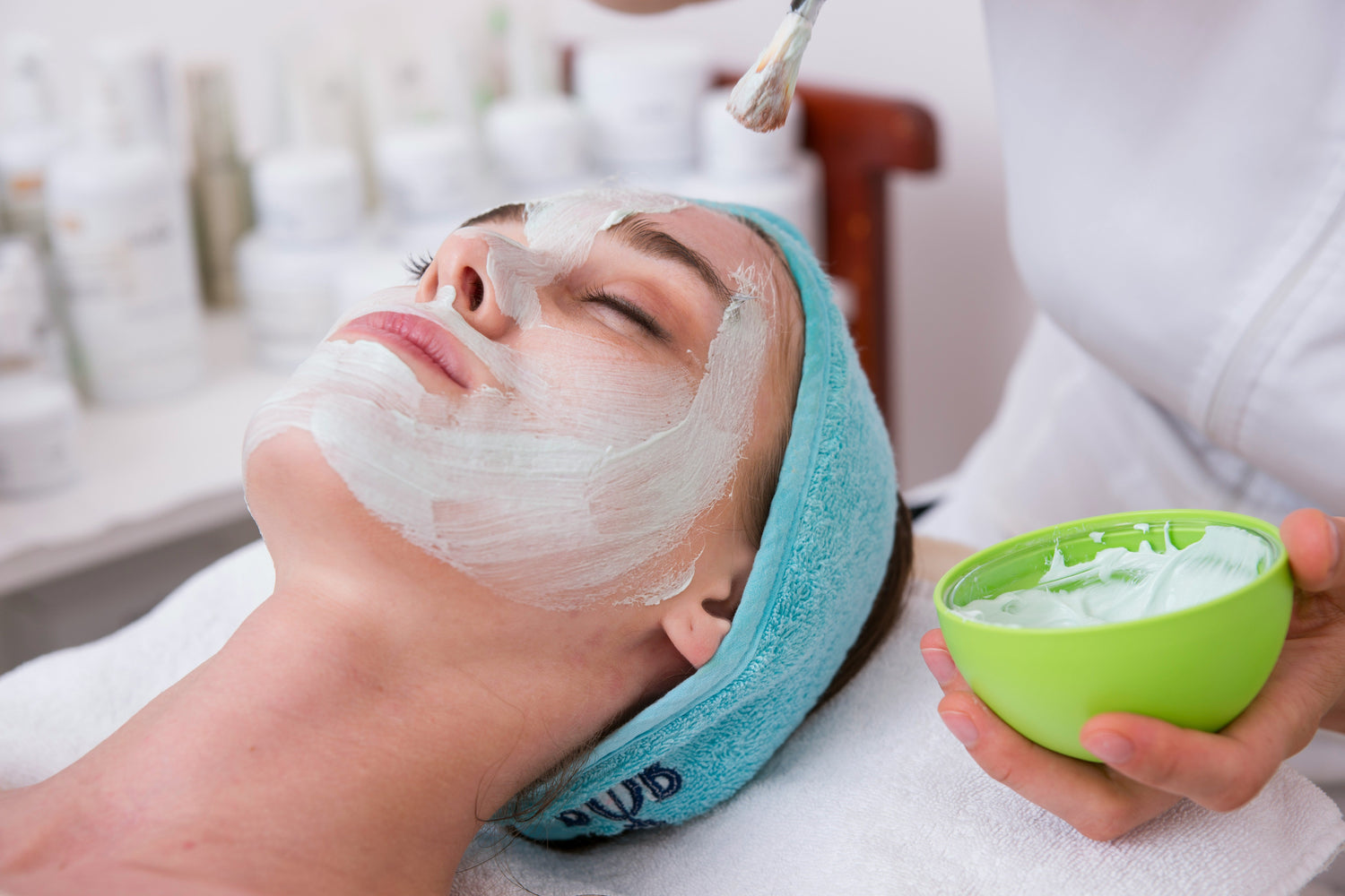 Skin care
