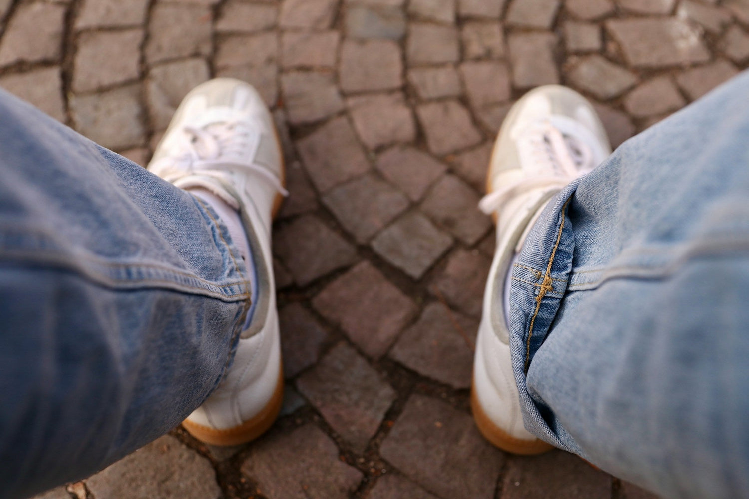 Jeans & Trousers