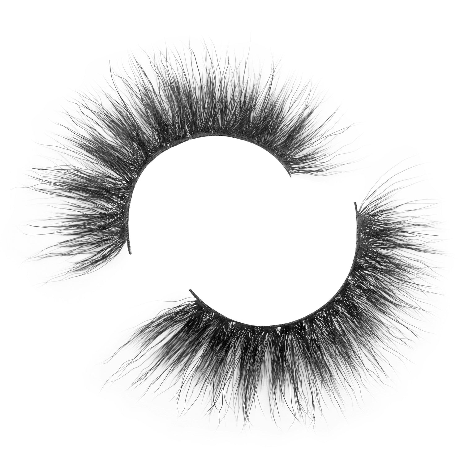 False Lashes
