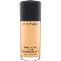 Mac Studio Fix Fluid Spf 15 Foundation Nw53 1.0 Ounce-VivaGrace Women