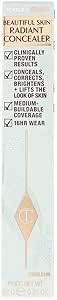 CHARLOTTE TILBURY Beautiful Skin Radiant Concealer - Shade 10-VivaGrace Women