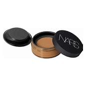 NARS Light Reflecting Setting Powder - Loose .38OZ (MESA (Medium Deep), 38oz), 0.38 Ounce (Pack of 1)-VivaGrace Women