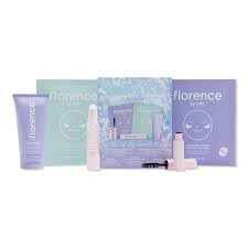 Florence by Mills - Just For You: A Few of My Favorite Things Gift Set-VivaGrace Women