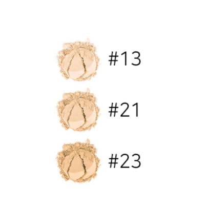 Enough Collagen Hydro Moisture Two Way Cake SPF25 PA++ (including Refill) - Lightweight Hydrating Powder Foundation with Refill - Korean Beauty Essential (23)-VivaGrace Women