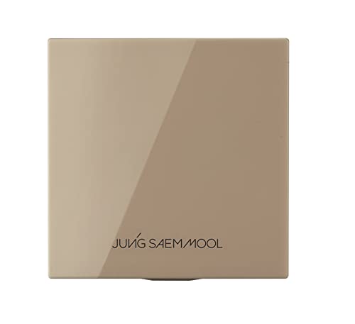[JUNGSAEMMOOL OFFICIAL] Skin Nuder Pact (Shading)-VivaGrace Women