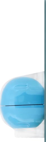 eos 100% Natural Lip Balm- Vanilla Mint, All-Day Moisture, Made for Sensitive Skin, Lip Care Products, 0.25 oz (Pack of 2)-VivaGrace Women