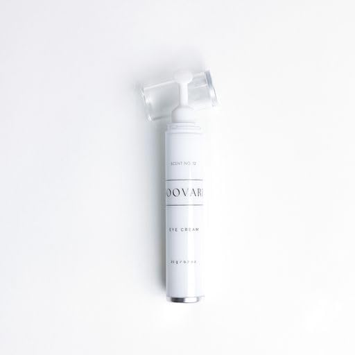 Under Eye Cream with Rose Extract, Retinol, Shea Butter, and Botanical Extracts, 0.7oz, Made in USA-VivaGrace Women