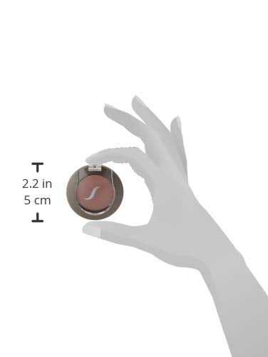 Sorme Cosmetics Long Lasting Blush, Wild Rose, 0.14 Ounce-VivaGrace Women