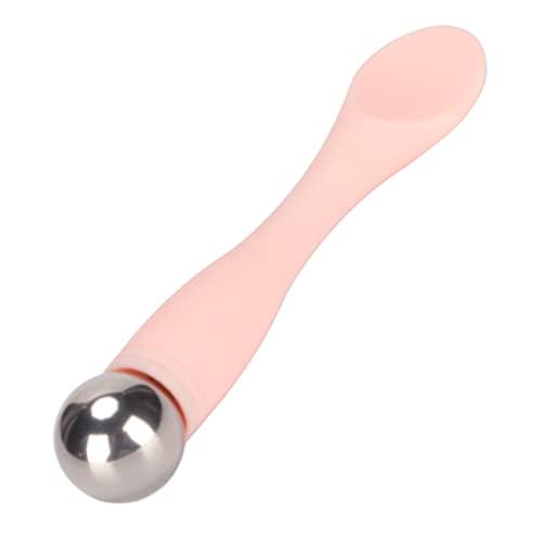 Eye Cream Roller,Eye Cream Applicator Wand Stick Eye Cream Roller to Reduce Dark Circles and Puffiness for Facial Massage-VivaGrace Women