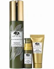 Youth Fantastic Plantscription Line - Smoothing & Rejuvenating Trio-VivaGrace Women