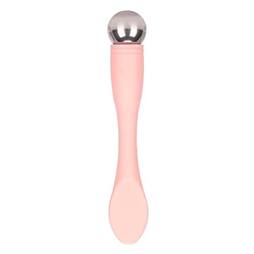 Eye Cream Roller,Eye Cream Applicator Wand Stick Eye Cream Roller to Reduce Dark Circles and Puffiness for Facial Massage-VivaGrace Women
