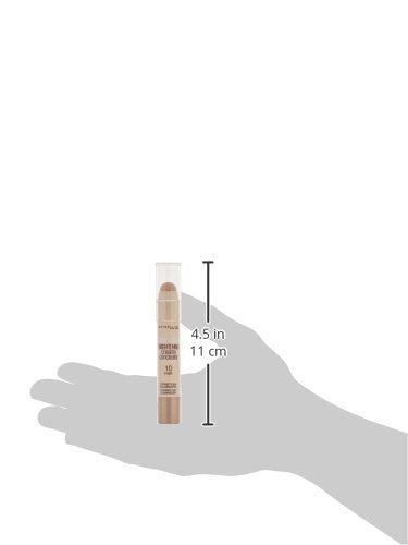 Maybelline Dream Brightening Concealer 10 Fair-VivaGrace Women