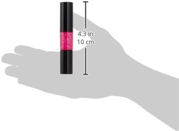 Ciate London Lip Locked Tint and Balm Lip Duo, Sobe/Pink-VivaGrace Women