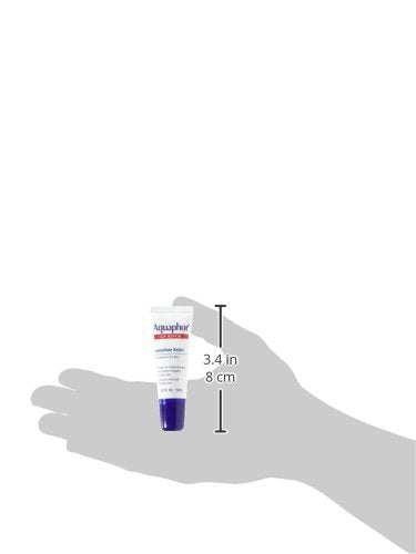 Aquaphor Lip Repair Dry, Chapped Lip Balm, 0.35 oz-VivaGrace Women