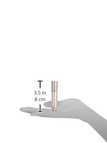 COVER FX Shimmer Veil - Mercury - Weightless Cream Shimmer - Crease-Proof - Transfer-Proof Formula - Multidimensional Shine - Eyes, Cheeks and Lips-VivaGrace Women