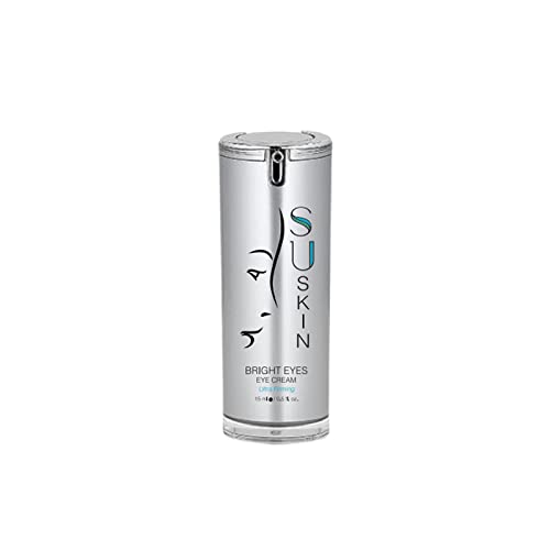 Anti Aging Eye Cream, Bright Eyes, Daily Wrinkle Cream for Firming, Dark Circles, Puffiness-VivaGrace Women