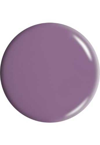 Dr’s Remedy Enriched Nail Polish: Non Toxic, All Natural, and Organic - Doctor Formulated: Strengthens, Restores, Heals, and Protects '24-Free' - PLUCKY Plum