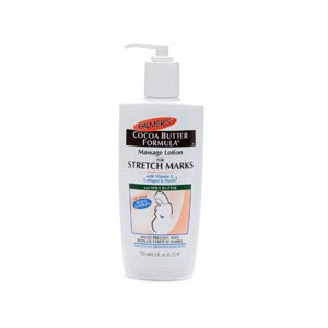 Palmer's Cocoa Butter Strecht Marks Lotion 190ml Stretch Marks-VivaGrace Women
