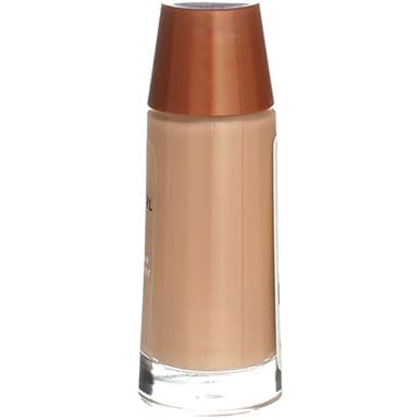 COVERGIRL Clean Normal Skin Foundation,1 Count(Pack of 1)-VivaGrace Women