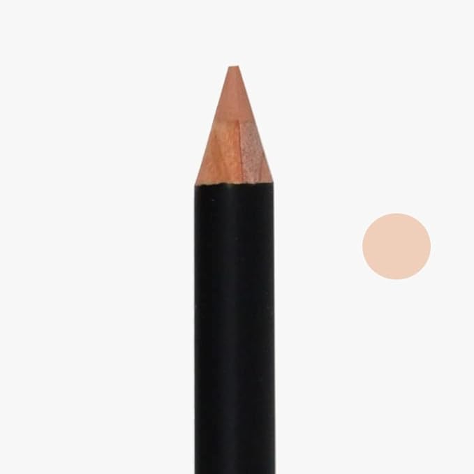 [K-Beauty Makeup] Courcelles Concealer Pencil CC706/CC707/CC708, Hard type-Natural Cover, light, medium, dark beige (CC706-Light Beige)-VivaGrace Women