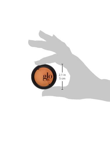Glo Skin Beauty Under Eye Concealer Makeup with Duo Shades for Custom Blending - Corrects & Conceals Dark Circles & Redness - Buildable Longwearing Coverage (Honey)-VivaGrace Women
