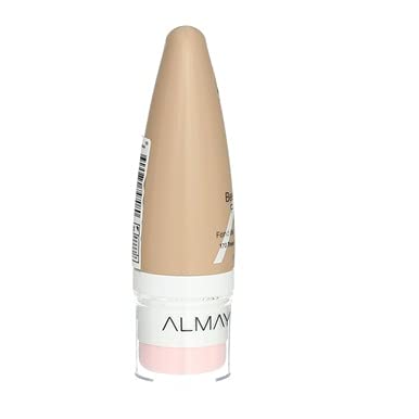 Almay Best Blend Forever Foundation, True Beige, 1 fl. oz., SPF 40 Broad Spectrum-VivaGrace Women