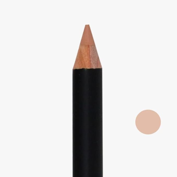 [K-Beauty Makeup] Courcelles Concealer Pencil CC706/CC707/CC708, Hard type-Natural Cover, light, medium, dark beige (CC707-Medium Beige)-VivaGrace Women