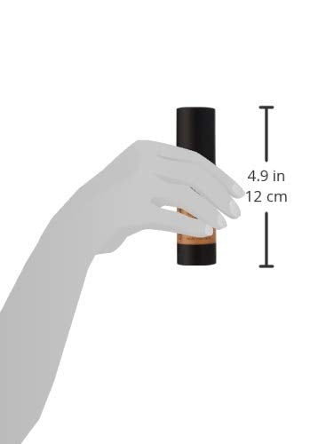 Youngblood Clean Luxury Cosmetics Liquid Mineral Foundation, Tahitian Sun | Dewy Mineral Lightweight Full Coverage Makeup for Dry Skin Poreless Flawless Tinted Glow | Vegan, Cruelty Free, Gluten-Free-VivaGrace Women