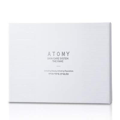 ATOMY Skin Care System The Fame-VivaGrace Women