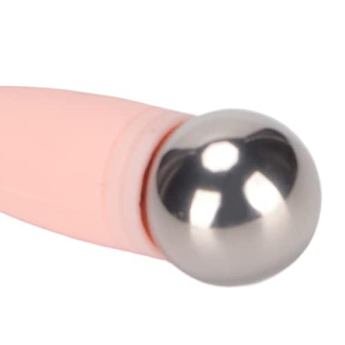 Eye Cream Roller,Eye Cream Applicator Wand Stick Eye Cream Roller to Reduce Dark Circles and Puffiness for Facial Massage-VivaGrace Women