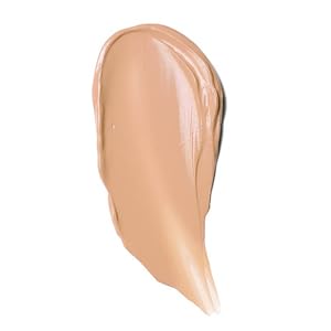Foundation Makeup Concealer, Medium-to-Full Coverage Foundation Cream, Long Lasting Waterproof Up to 12HR Hybrid Setting Powder-VivaGrace Women
