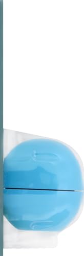 eos 100% Natural Lip Balm- Vanilla Mint, All-Day Moisture, Made for Sensitive Skin, Lip Care Products, 0.25 oz (Pack of 2)-VivaGrace Women