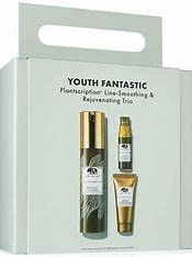 Youth Fantastic Plantscription Line - Smoothing & Rejuvenating Trio-VivaGrace Women