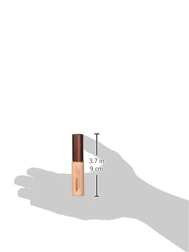 Mineral Fusion Liquid Mineral Concealer, Cool, 0.37 Ounce (Packaging May Vary)-VivaGrace Women