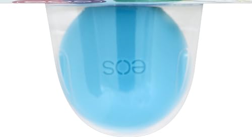 eos 100% Natural Lip Balm- Vanilla Mint, All-Day Moisture, Made for Sensitive Skin, Lip Care Products, 0.25 oz (Pack of 2)-VivaGrace Women