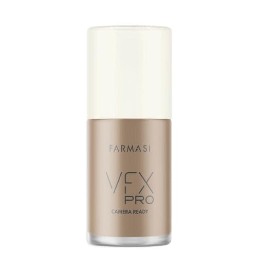 Farmasi Foundation Cream VFX Pro - N17-VivaGrace Women