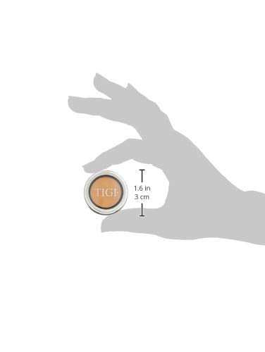 TIGI Cosmetics Creme Concealer, Medium, 0.06 Ounce-VivaGrace Women