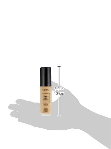 COMPLETE WEAR FOUNDATION - 325 TRUE BEIGE-VivaGrace Women