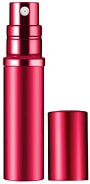 YEEJOK Travel Essentials for Women & Men - Refillable Perfume Bottles, Atomizer Spray Container, Mini Portable 5ml Bottle for Flying, Purse & Travel-VivaGrace Women