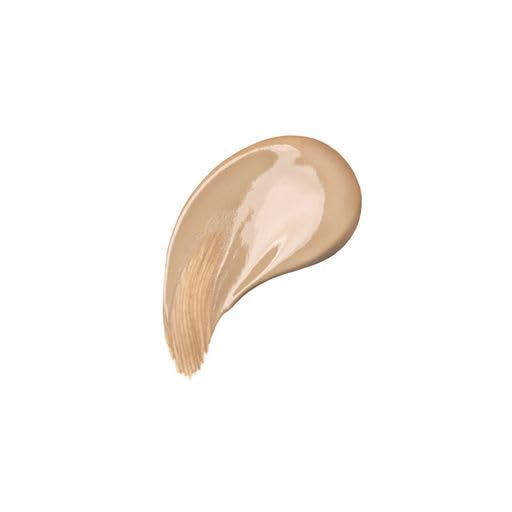 FLOWER Beauty Light Illusion Full Coverage Concealer | Hydrating, Weightless Formula Conceals, Corrects, Covers Dark Circles, Imperfections, Fine Lines and Fatigue | All-Day Wear – Sand (Pack of 3)-VivaGrace Women