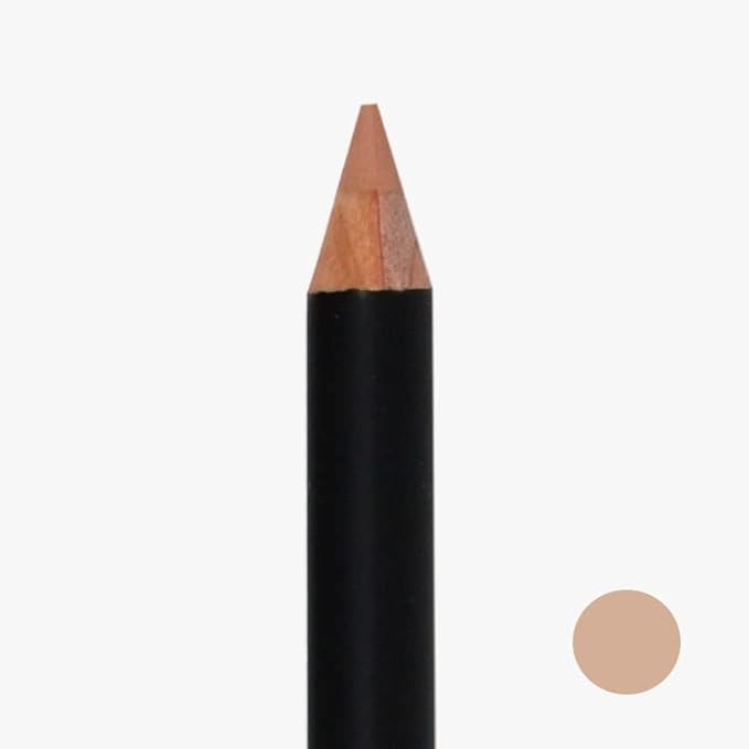 [K-Beauty Makeup] Courcelles Concealer Pencil CC706/CC707/CC708, Hard type-Natural Cover, light, medium, dark beige (CC708-Dark Beige)-VivaGrace Women
