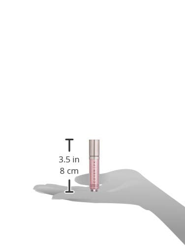 COVER FX Shimmer Veil - Amethyst - Weightless Cream Shimmer - Crease-Proof - Transfer-Proof Formula - Multidimensional Shine - Eyes, Cheeks and Lips-VivaGrace Women